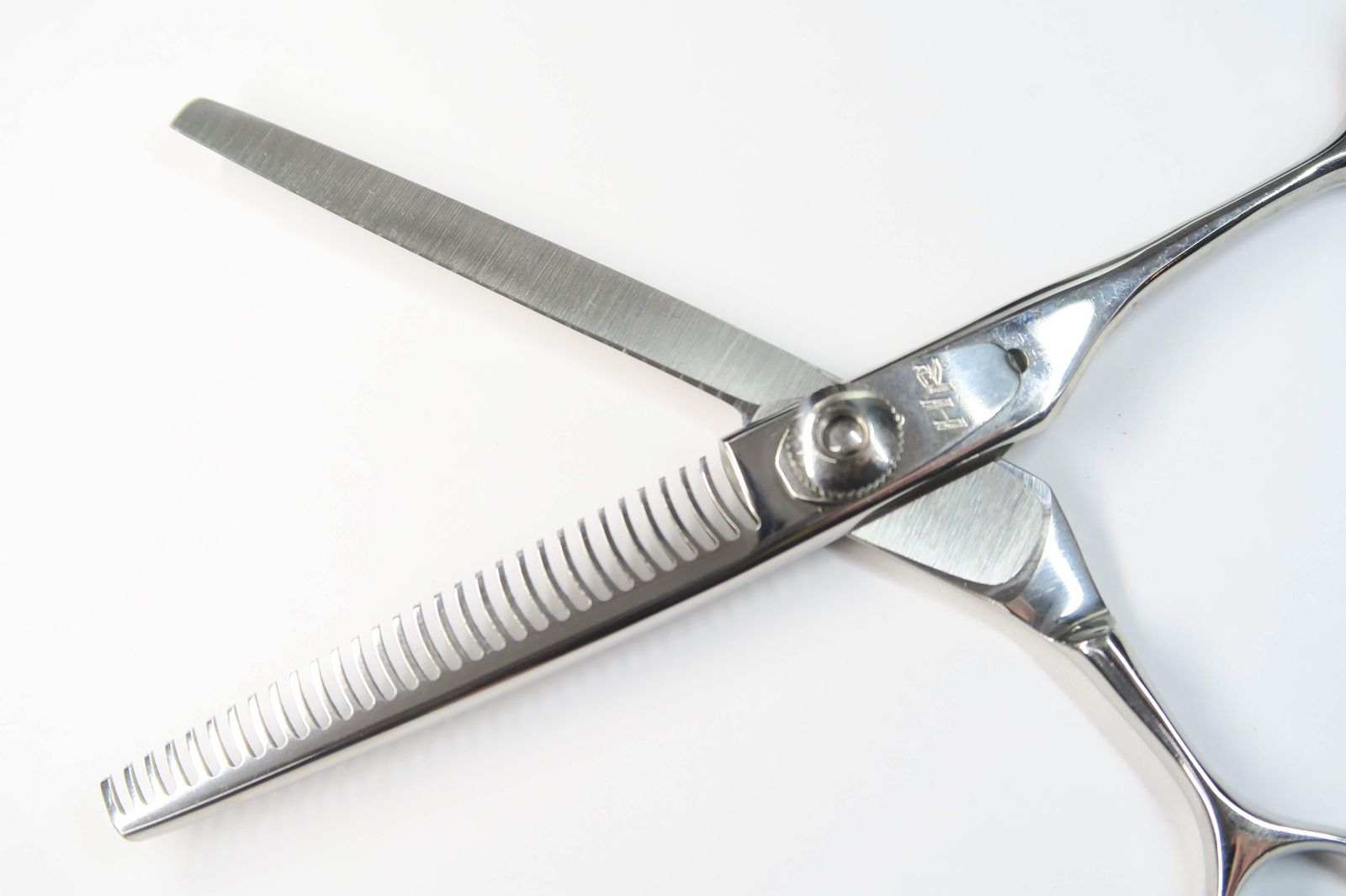 AKKOHS SH 6032 美容理容シザー アコス(AKKOHS)_SH6032セニングシザー