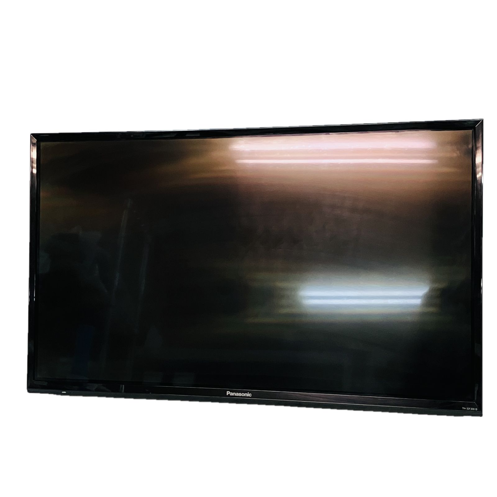 Panasonic TH-32F300 液晶テレビ 2018年製 32インチ 壁掛けテレビ パナソニック 家電 C10611782