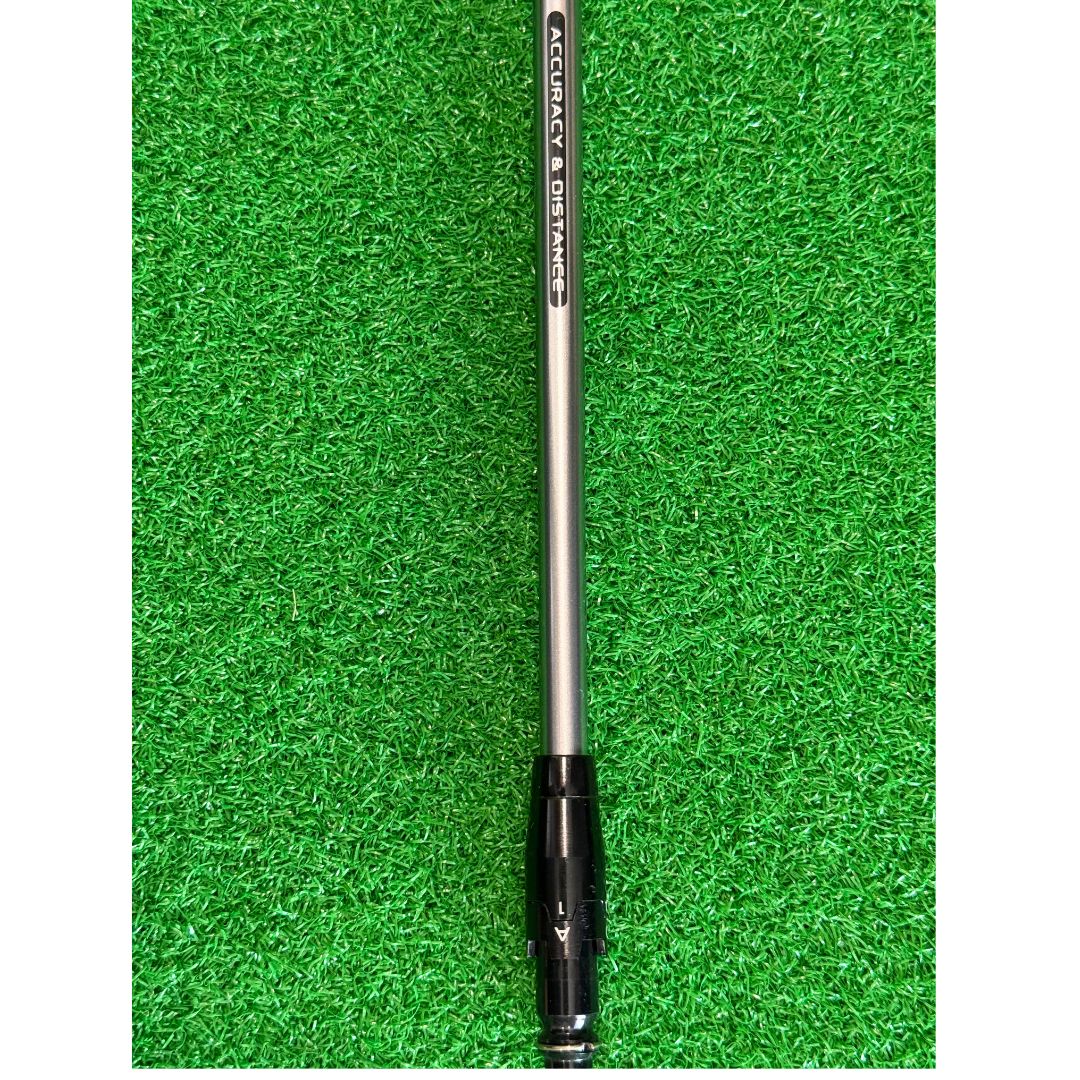 TOUR AD TP-7 フレックス S タイトリスト TourAD TP-7 フレックスS ツアーAD タイトリストスリーブ付き