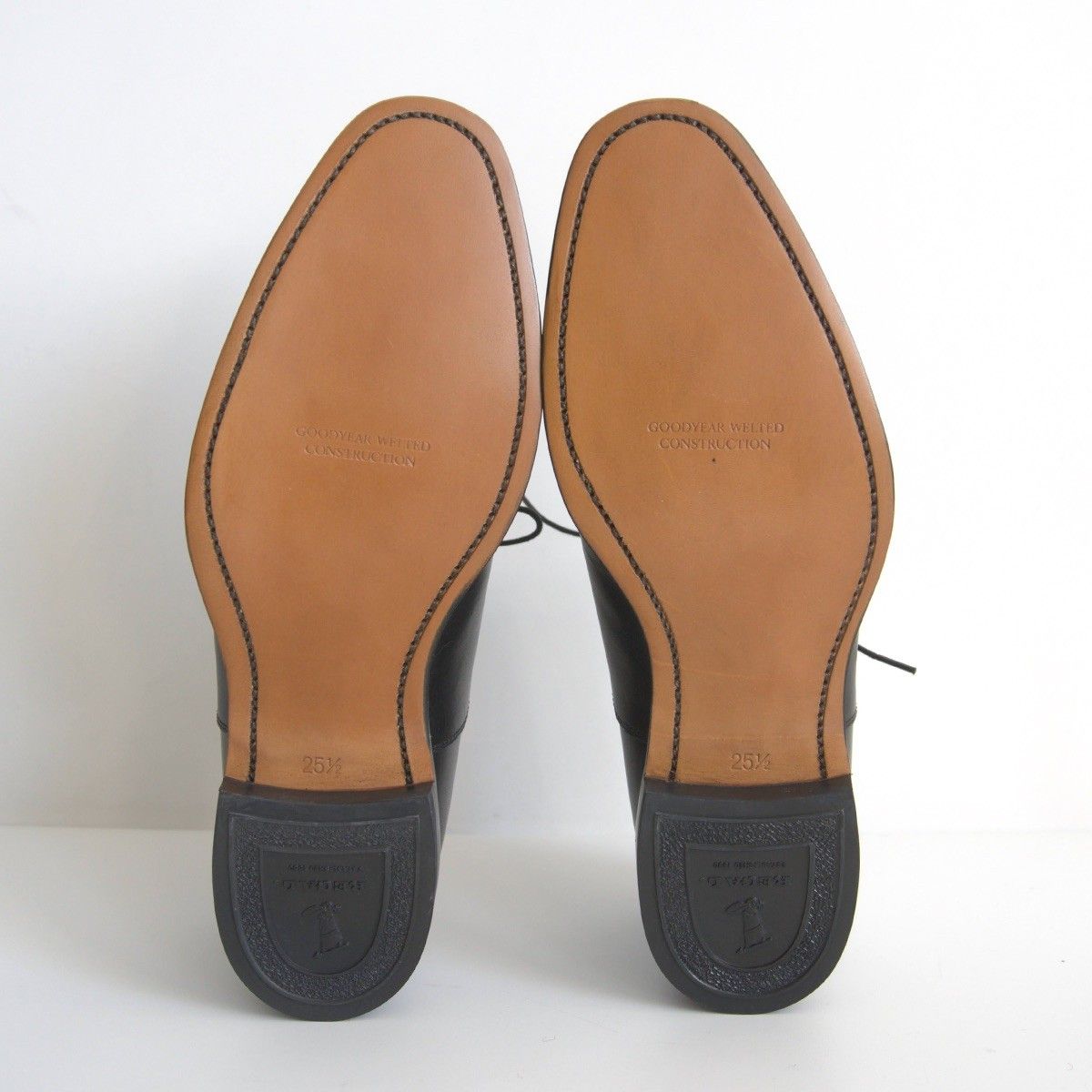 ビジネスシューズ 革靴