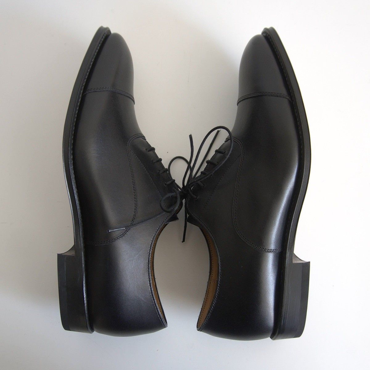 のみ REGAL ストレートチップ レザーシューズ 25.5cm リーガル ブラック ビジネスシューズ 革靴 s2511010 WWW_SMP1DAWEKUDUS_SCH_ID