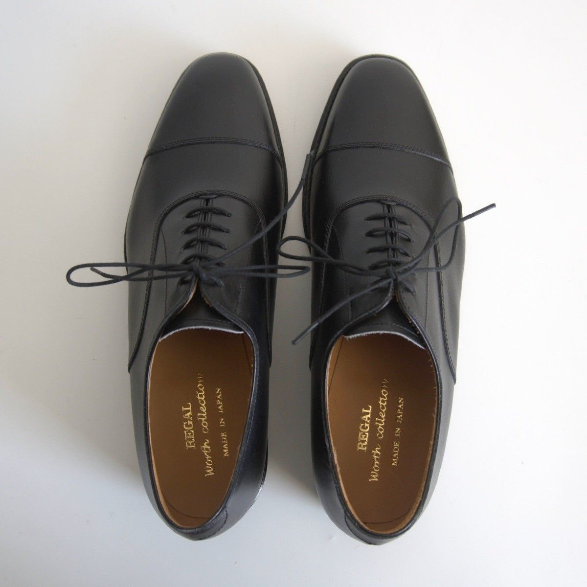 リーガル ブラック