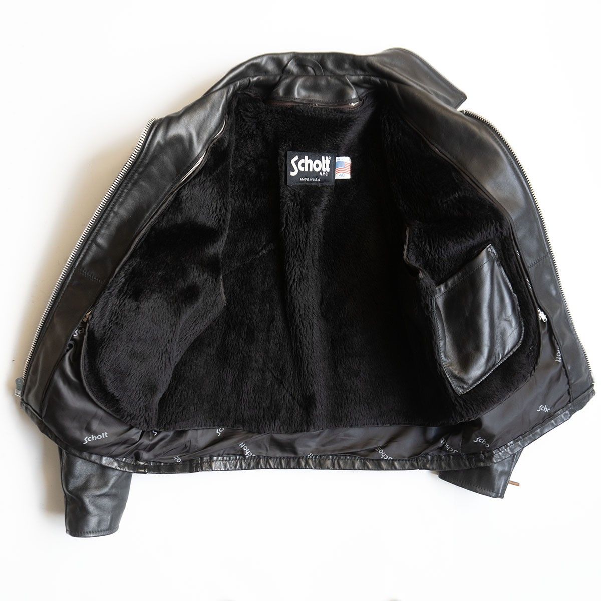 アメリカ製 ショット