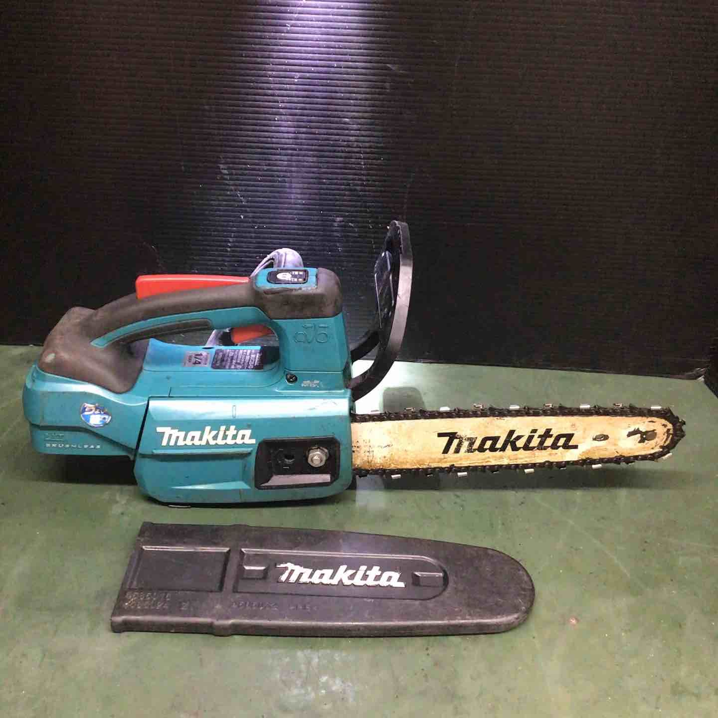 マキタ makita コードレスチェーンソー MUC254DZ 戸田店