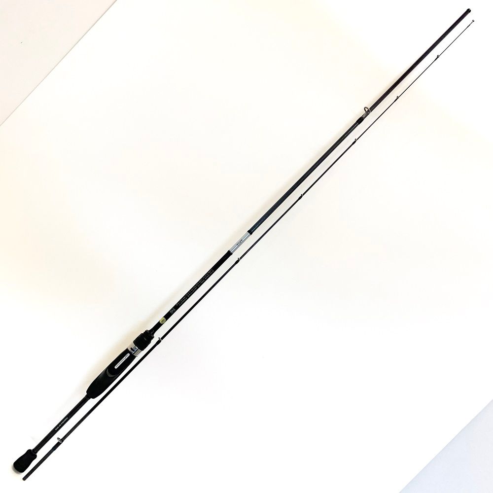 加古川店 APIA アピア ロッド グランデージレガシー ステイゴールドS66L-HS 84