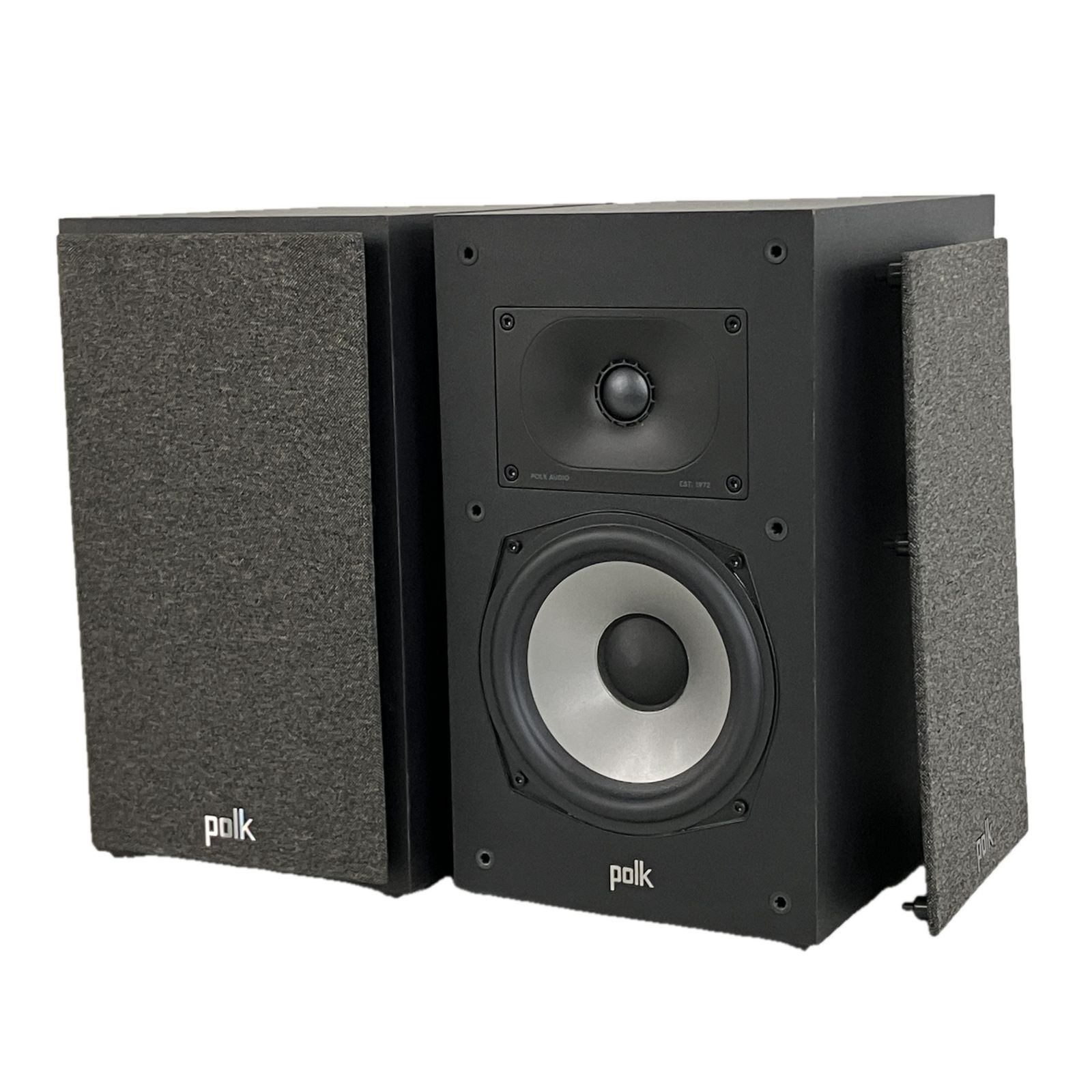 POLK MONITOR XT 20 スピーカー ペア 音響機材