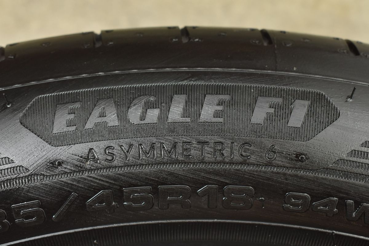 アシンメトリック6 235