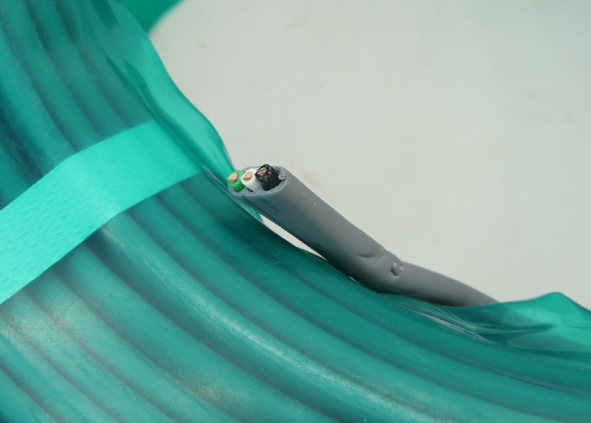 エコケーブル 600V