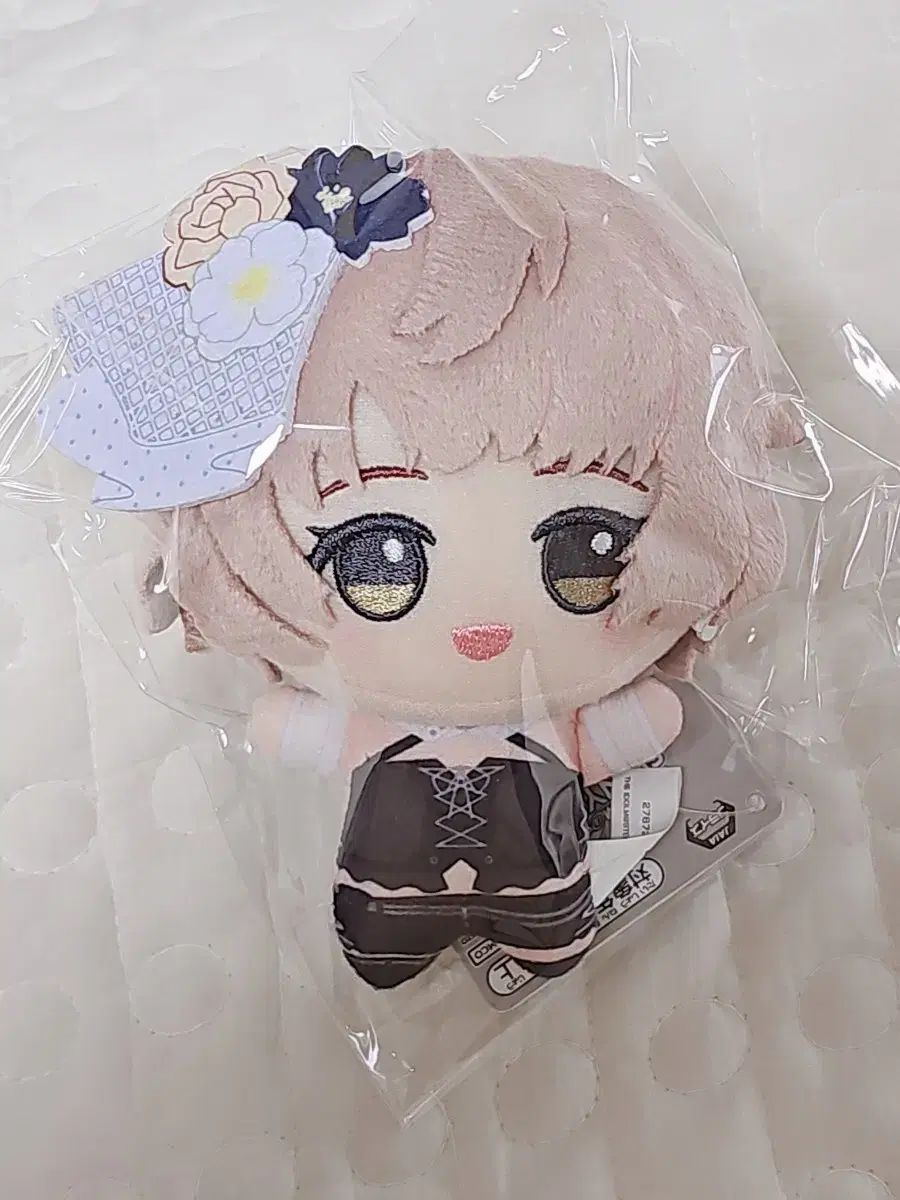 アイドルマスター シャイニー ズ ちびぐるみ 生田 晴輝