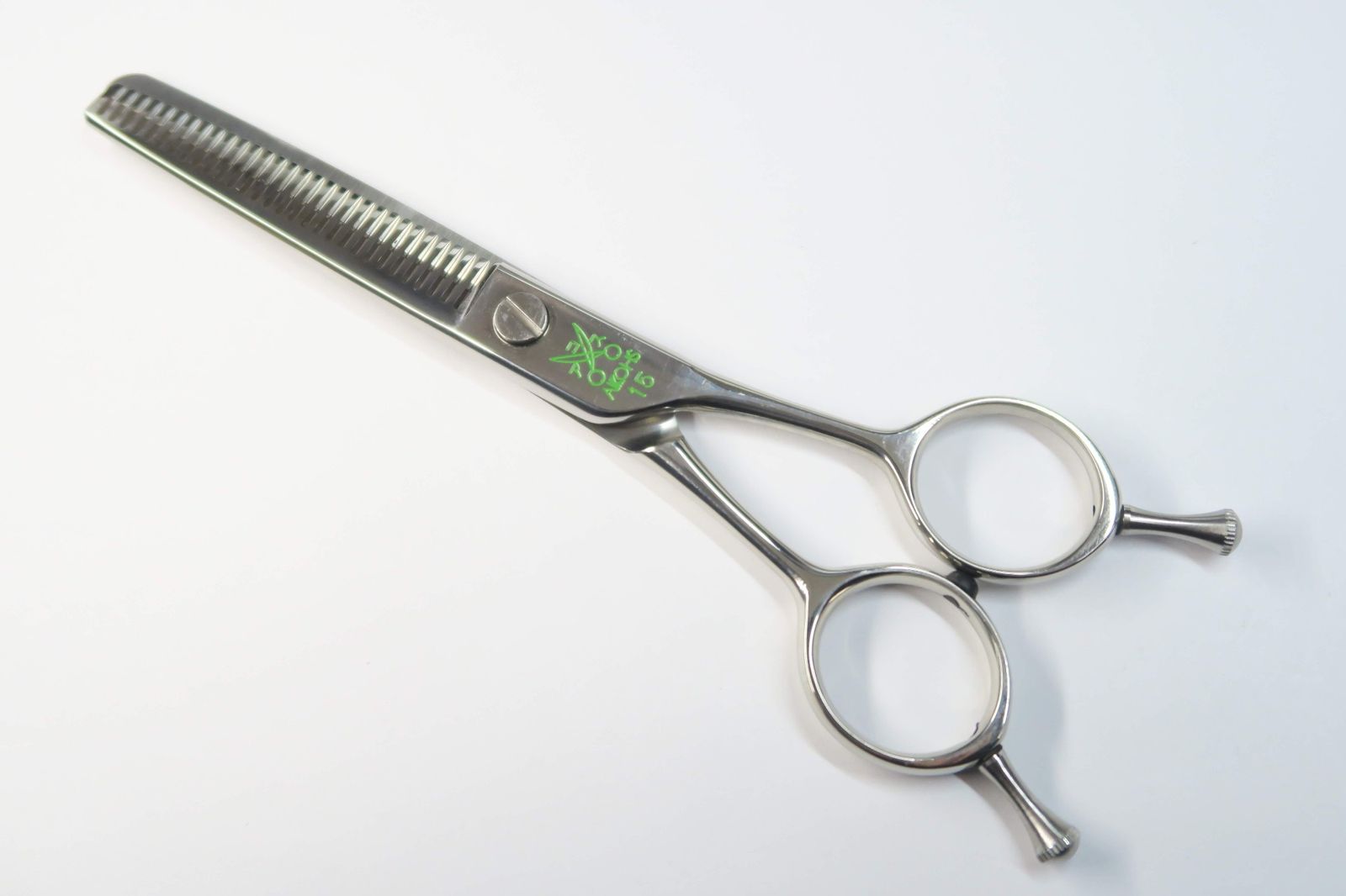 AKKOHS COW6030 美容理容シザーセニング AKKOHS COW6030 美容理容シザーセニング