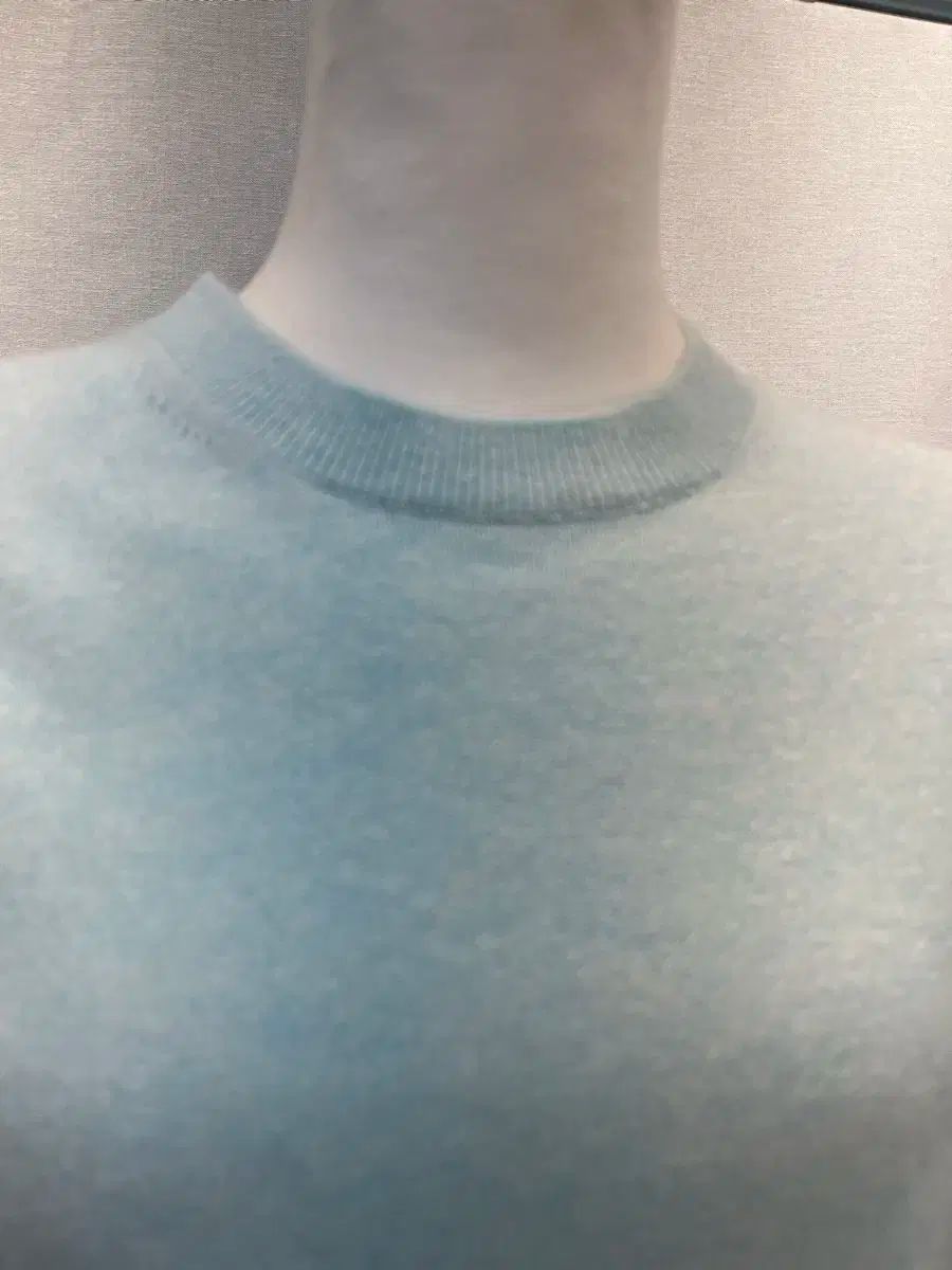 LANVIN カシミア ニット ベスト F