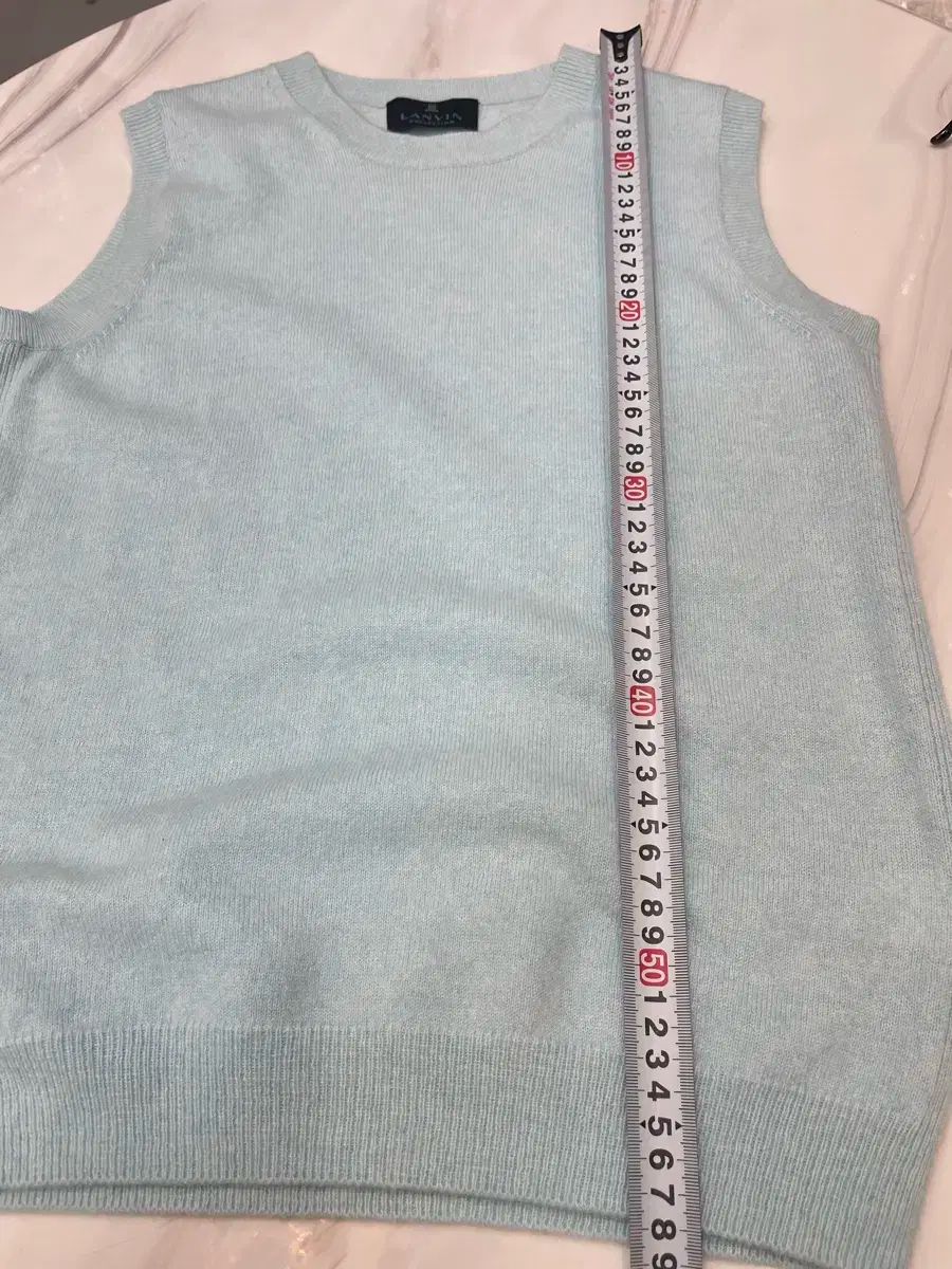 カシミア ニット