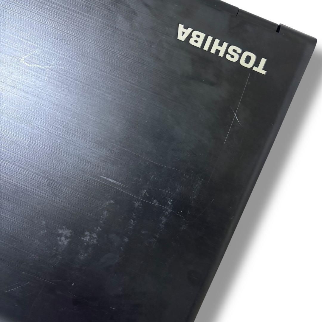 461/東芝/ノートパソコン/SSD128GB/第8世代/Win11Pro 461/東芝/ノートパソコン/SSD128GB/第8世代/Win11Pro - メルカリ