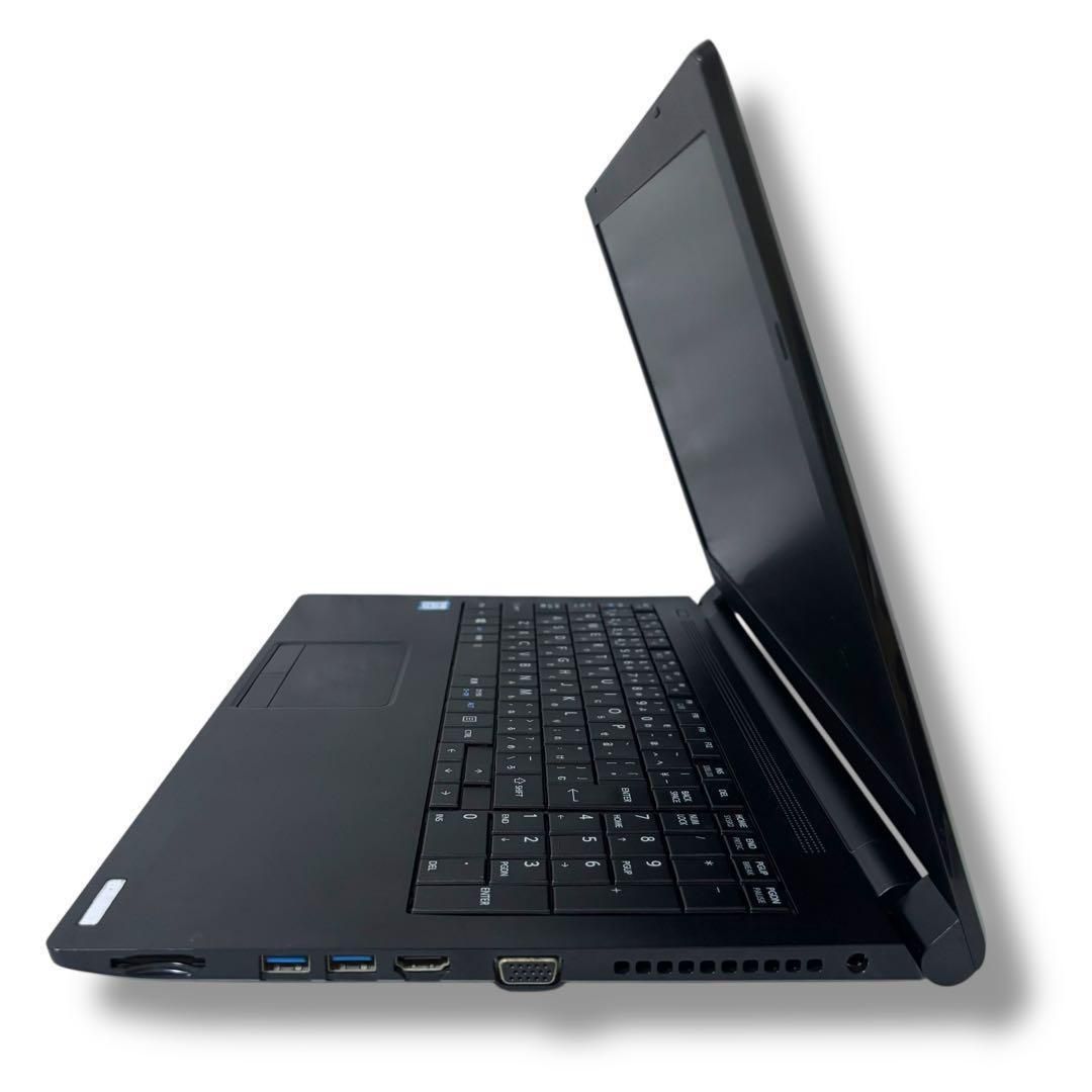 461/東芝/ノートパソコン/SSD128GB/第8世代/Win11Pro 461/東芝/ノートパソコン/SSD128GB/第8世代/Win11Pro - メルカリ