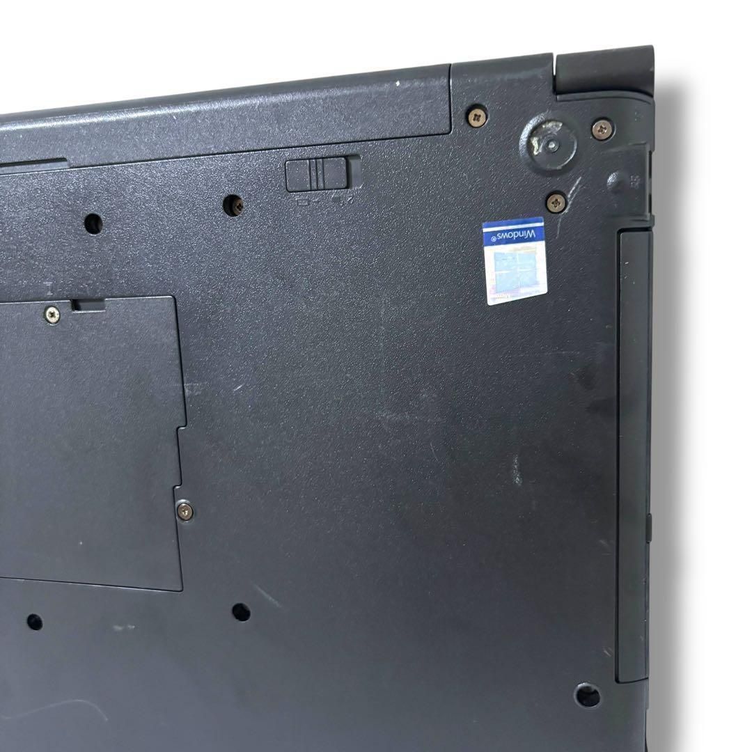 461/東芝/ノートパソコン/SSD128GB/第8世代/Win11Pro - メルカリ