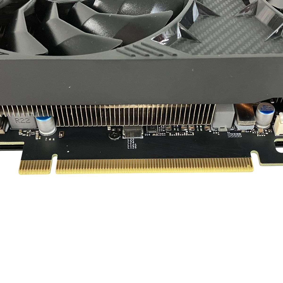 玄人志向 NVIDIA GeForce RTX4070 12GB GDDR6X 192Bit グラフィック