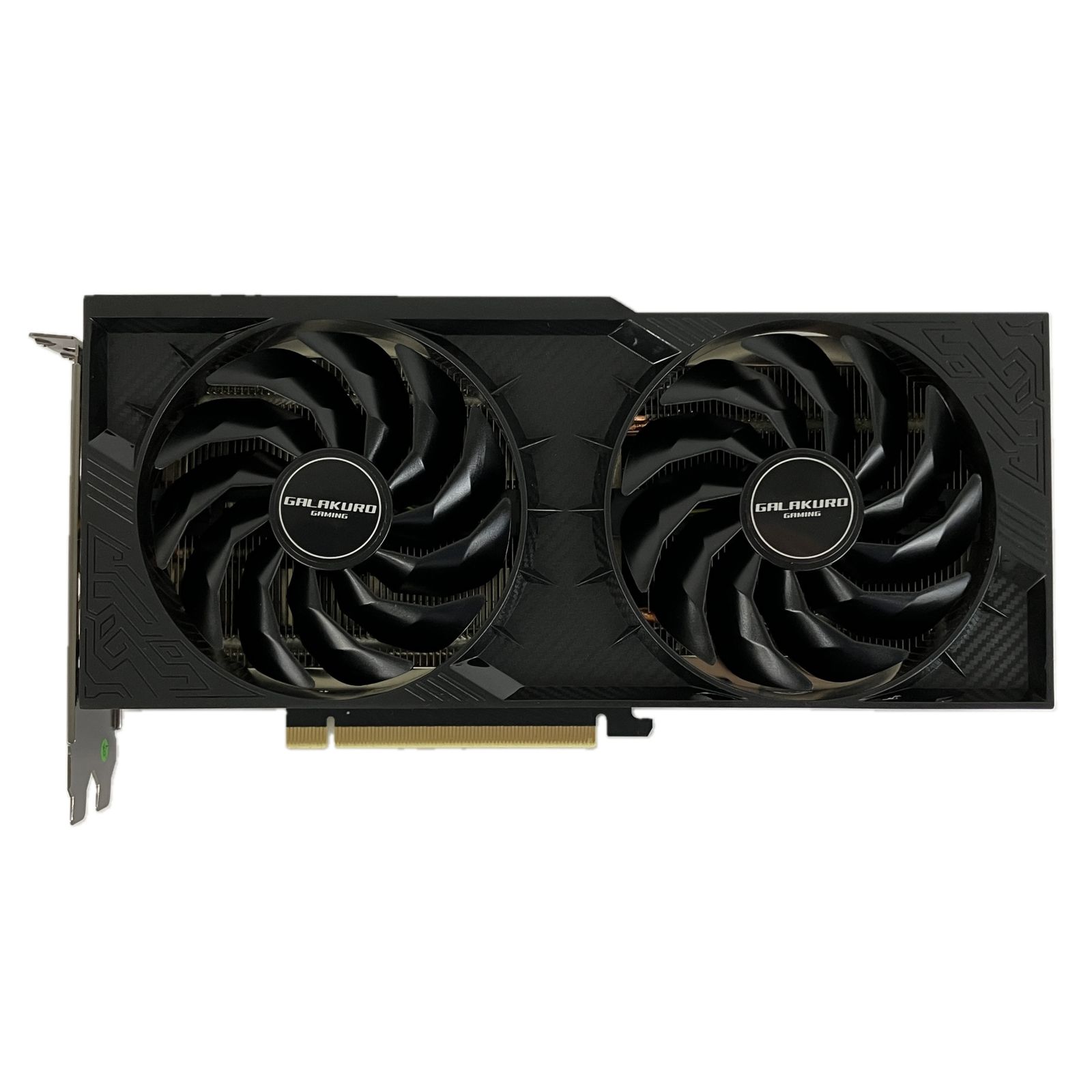 玄人志向 NVIDIA GeForce RTX4070 12GB GDDR6X 192Bit グラフィックボード ジャンクY10483120