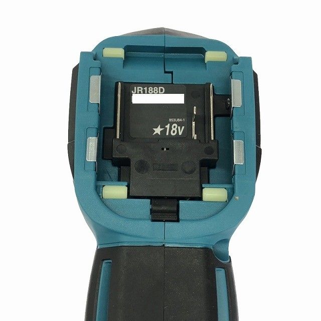 コードレス セーバソー