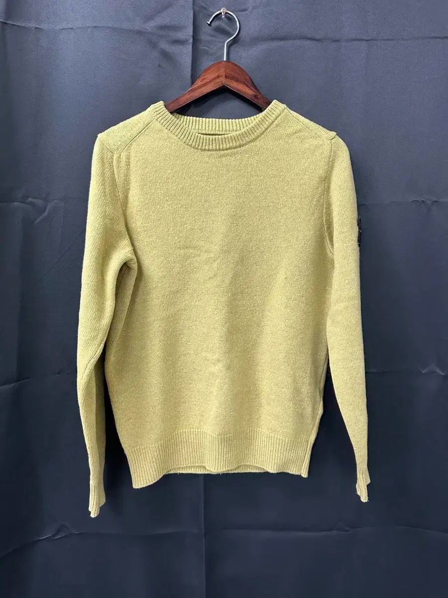 STONE ISLAND ストーンアイランド ニット