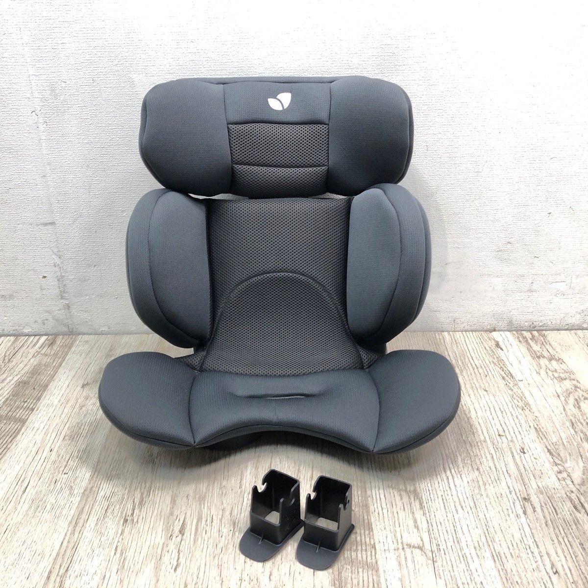 Joie ジョイー チャイルドシート Arc360° アーク360° ツートンブラック