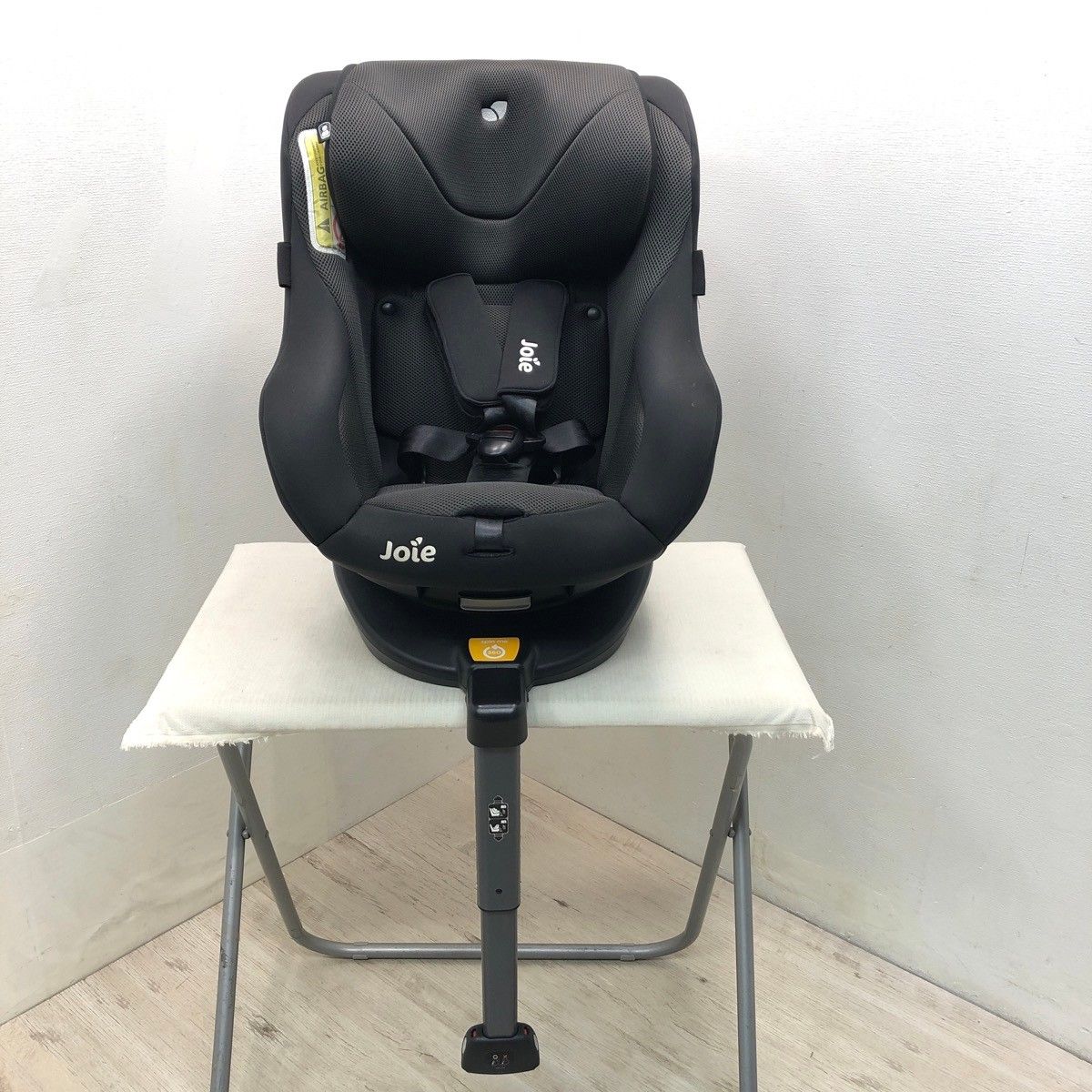 アーク360° ツートンブラック