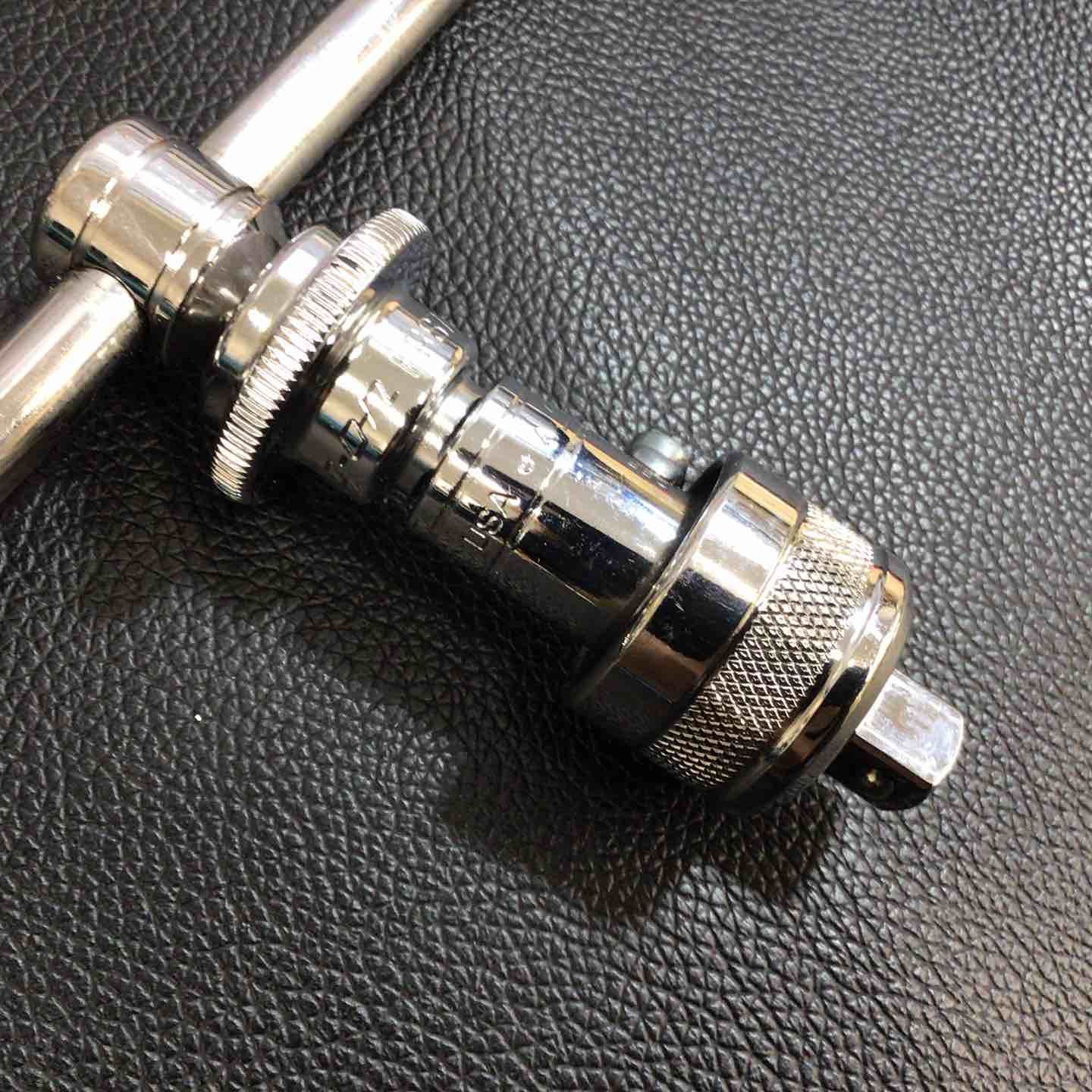 Snap-on FRS70A ラチェットスピンナー 3 8差込み F5L 3 8 スライドTハンドル F77A 3 8drラチェットアダプター 3点セット 八潮店