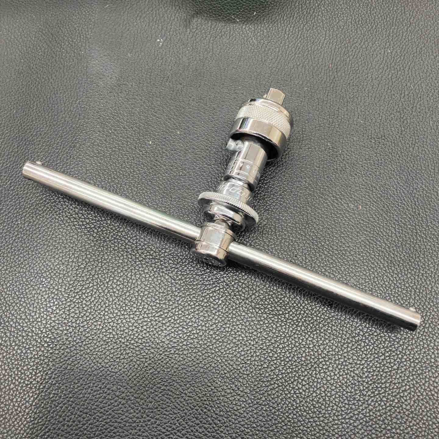 スライドTハンドル F77A