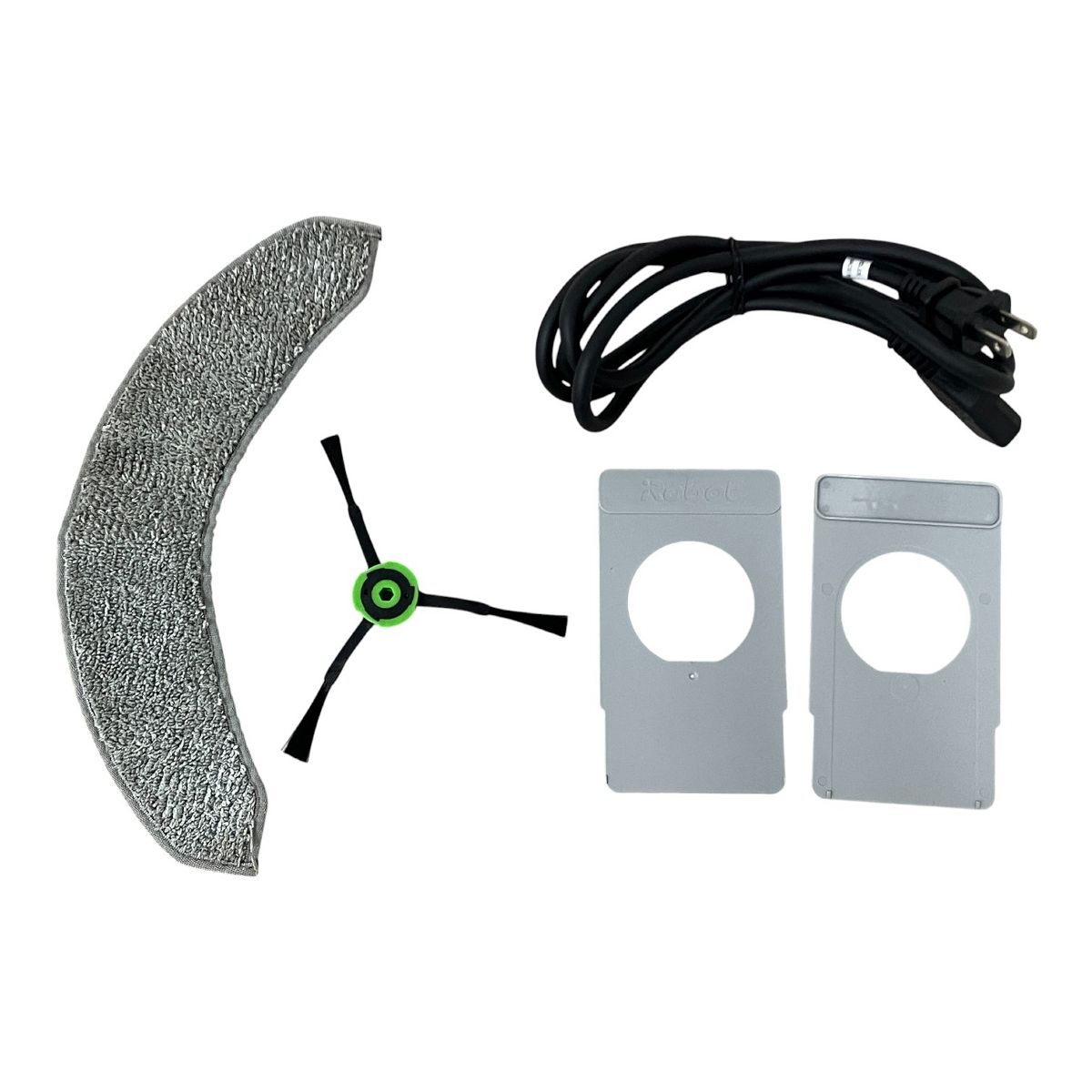 iRobot Roomba Combo j7+ RCA-Y1 ADG-N1 ロボット掃除機 家電 清掃