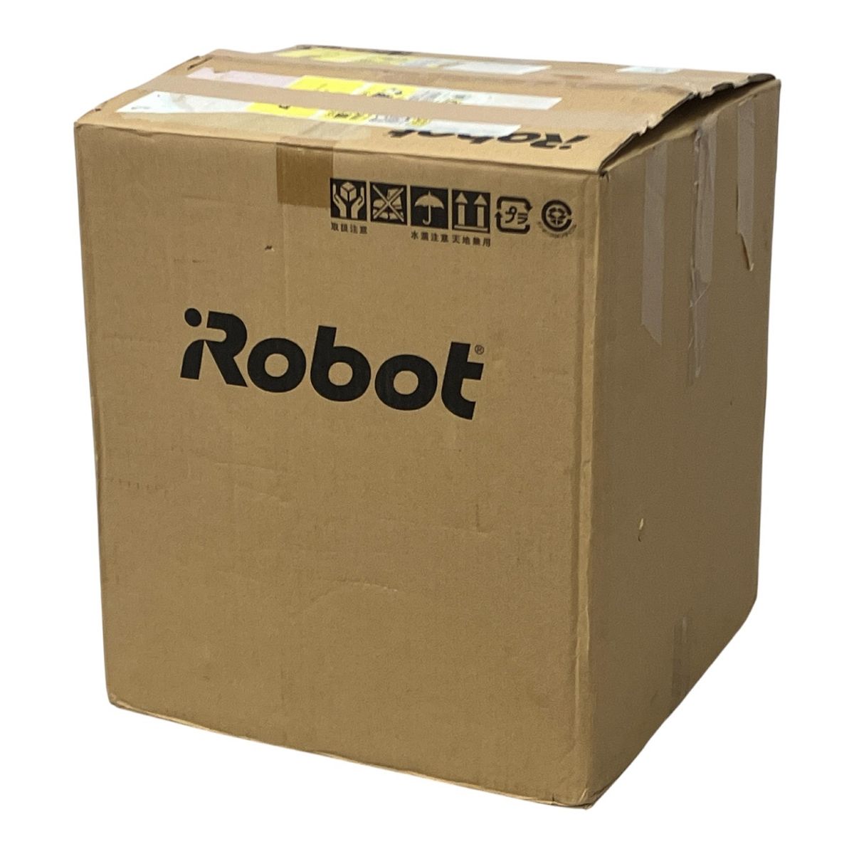 iRobot Roomba Combo j7+ RCA-Y1 ADG-N1 ロボット掃除機 家電 清掃