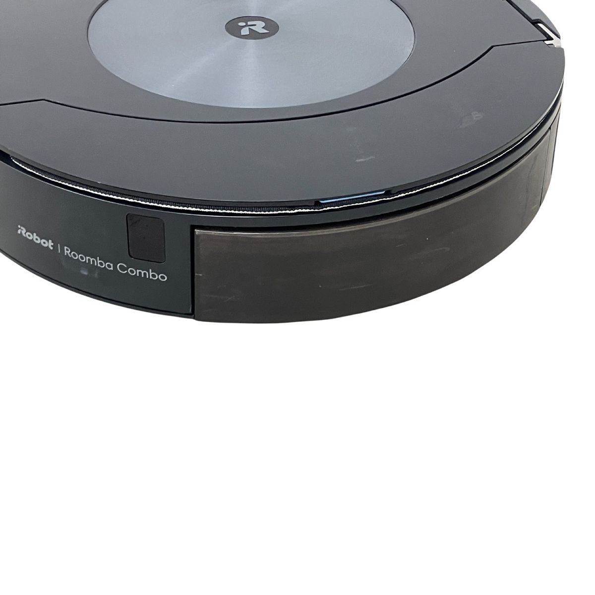 iRobot Roomba Combo j7+ RCA-Y1 ADG-N1 ロボット掃除機 家電 清掃