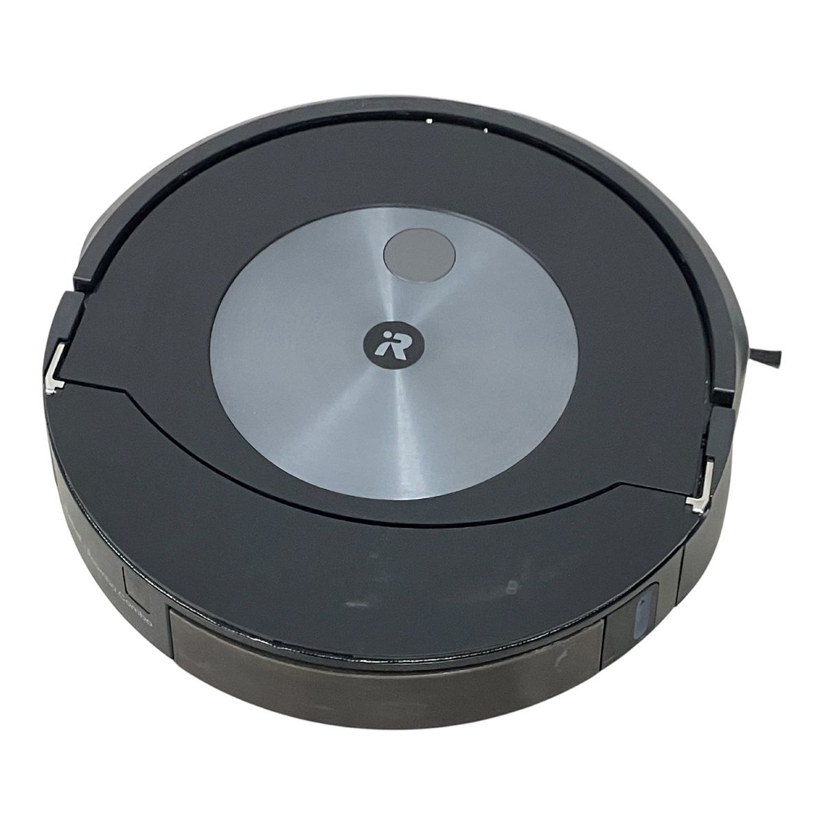 irobot roomba combo 7j+  中古美品 irobot roomba combo 7j+ 中古美品
