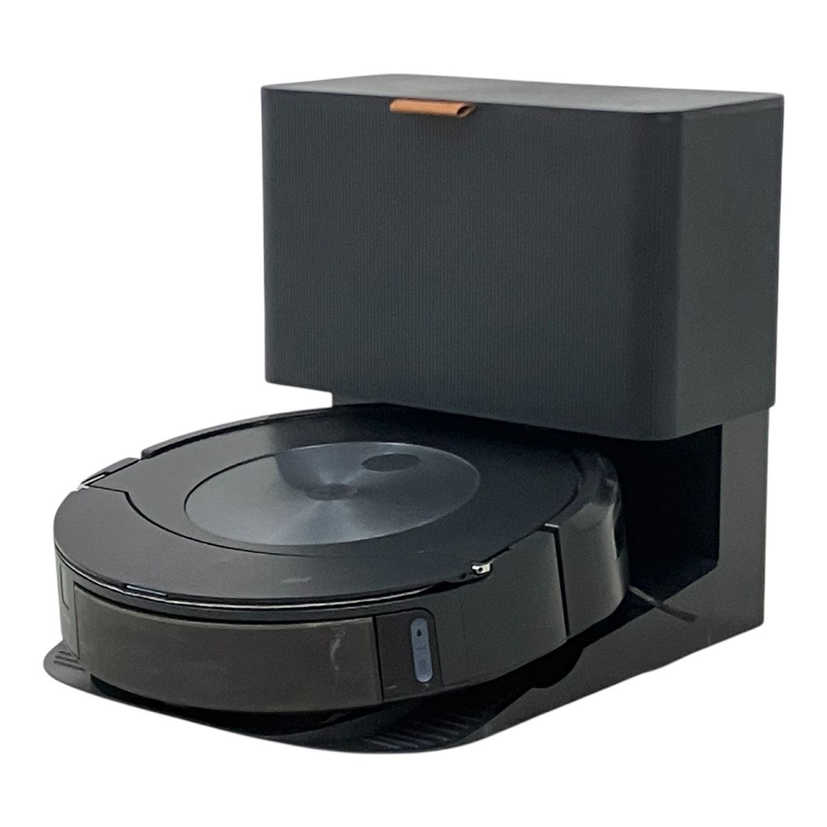 irobot roomba combo 7j+  中古美品 irobot roomba combo 7j+ 中古美品
