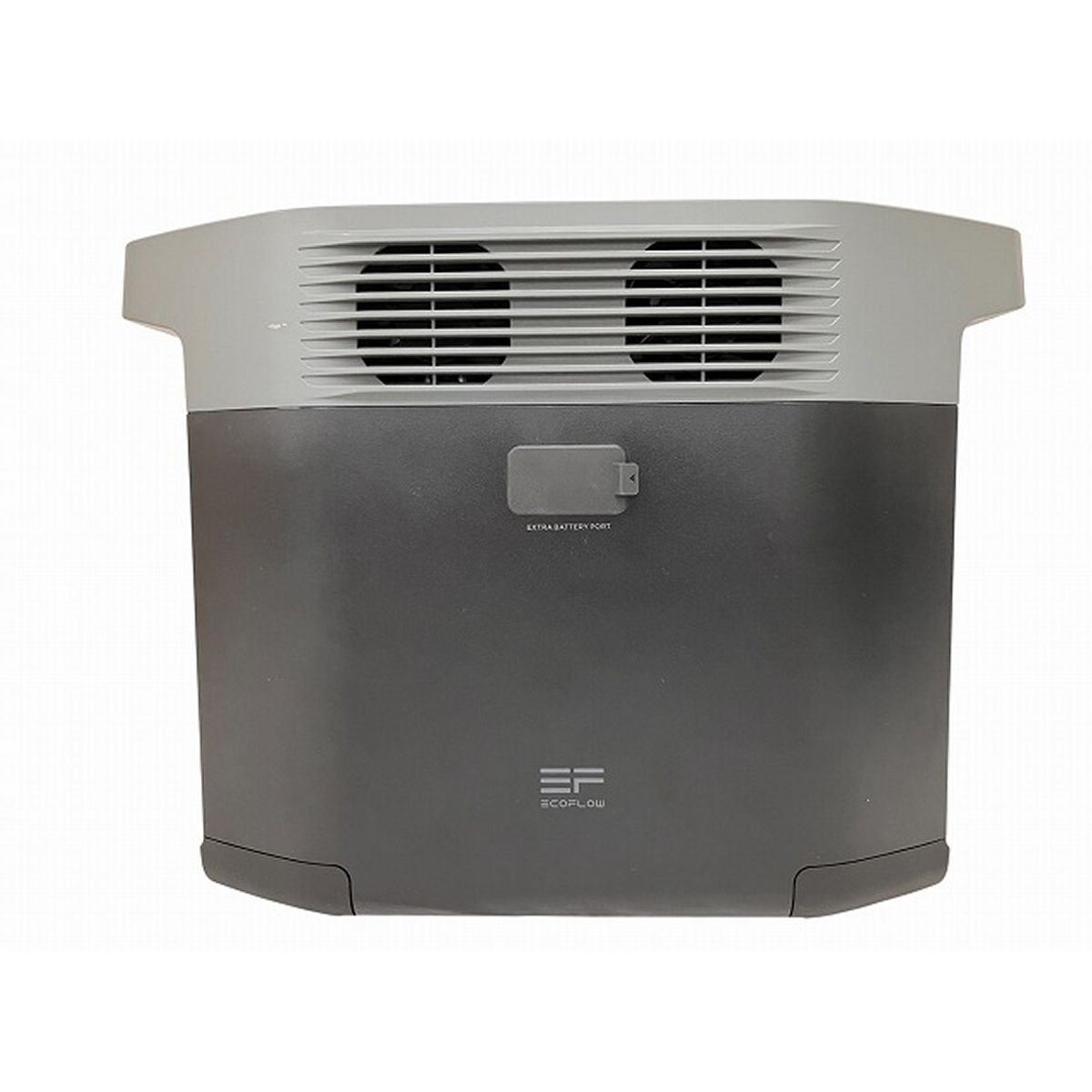 EcoFlow エコフロー DELTA 2 ポータブル電源 1024Wh リン酸鉄リチウム LFP 高速充電 X-Stream 大容量 アウトドア キャンプ 防災 O10609682