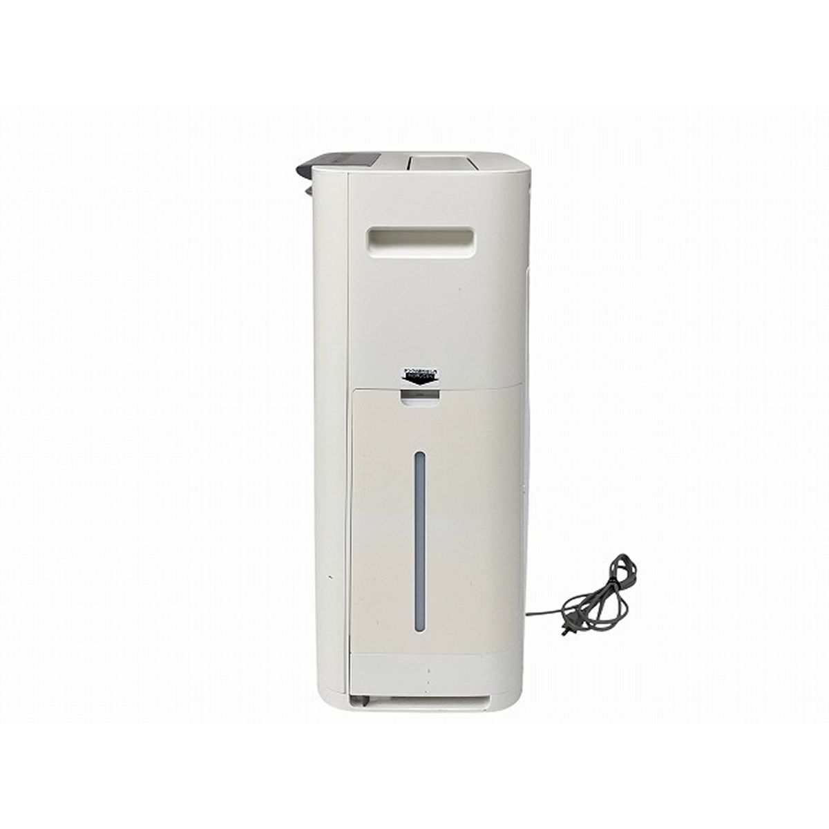 SHARP シャープ KI-S50E7 加湿空気清浄機 プラズマクラスター25000搭載