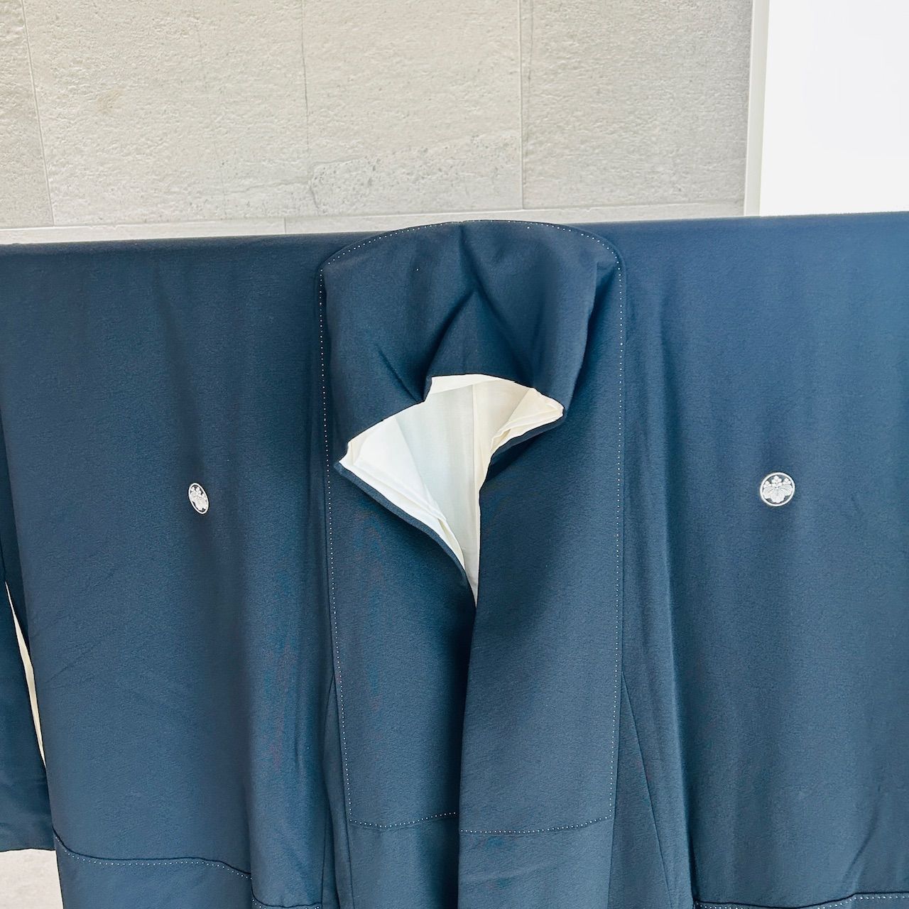  留袖 袋帯 セット 着物 黒留袖 帯 黒系 ベージュ系 上品 管理番号KKVMI 93 黒留袖 着物