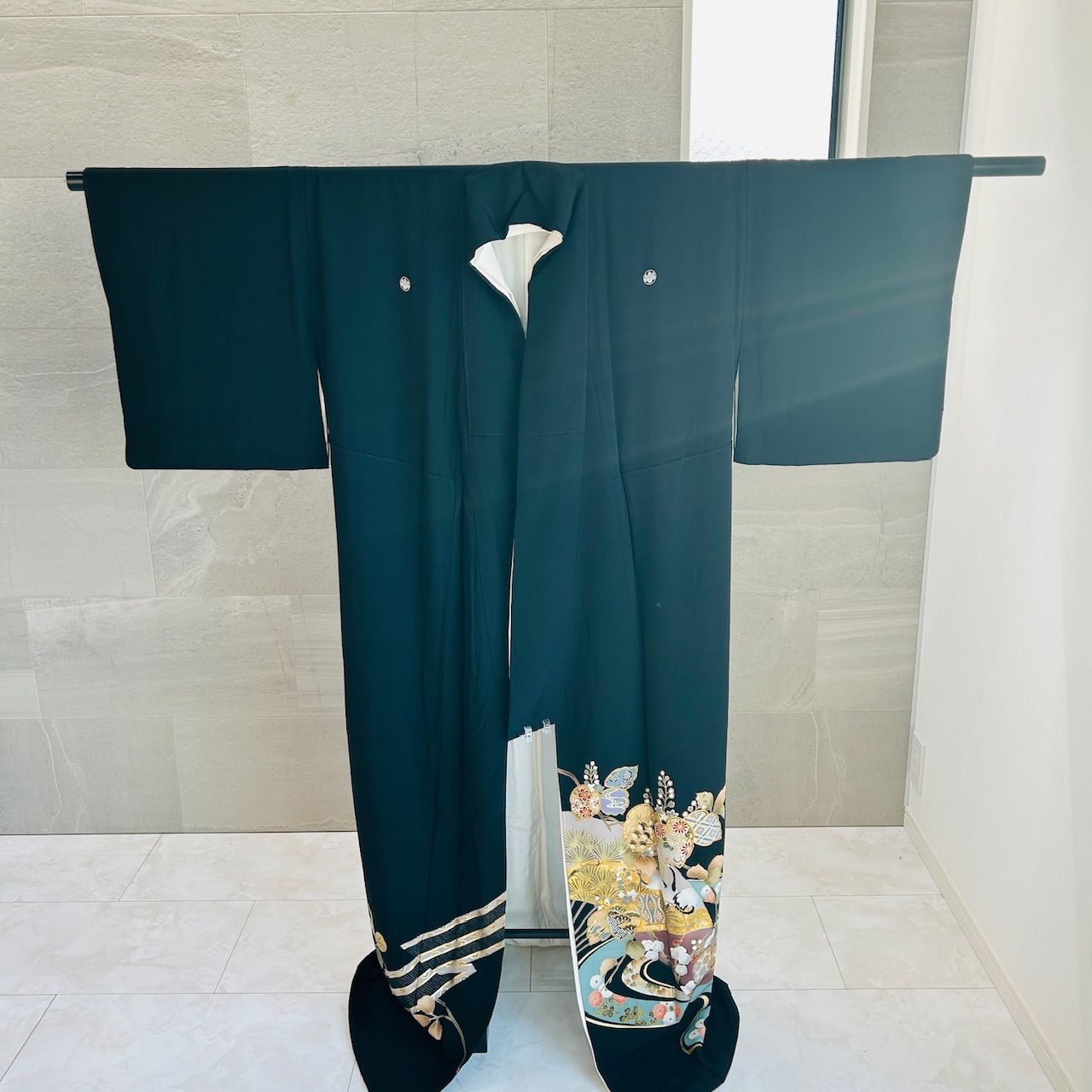 管理番号KKVMI 93