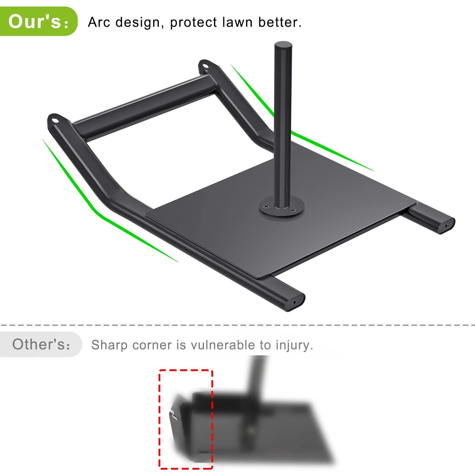 数量限定】Kipika ウェイトスレッド、ワークアウトそり、フィットネス