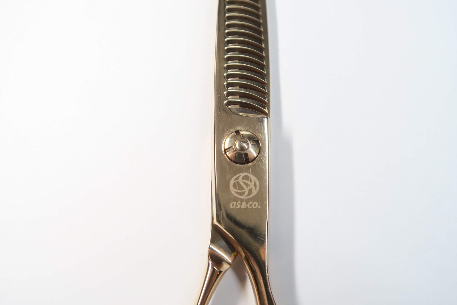 Bランク【as&co アルファシザー】 FTC-25-2 セニング 美容師・理容師