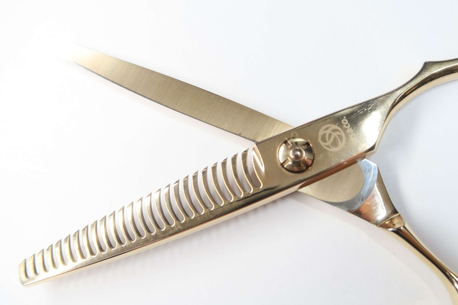 Bランク【as&co アルファシザー】 FTC-25-2 セニング 美容師・理容師