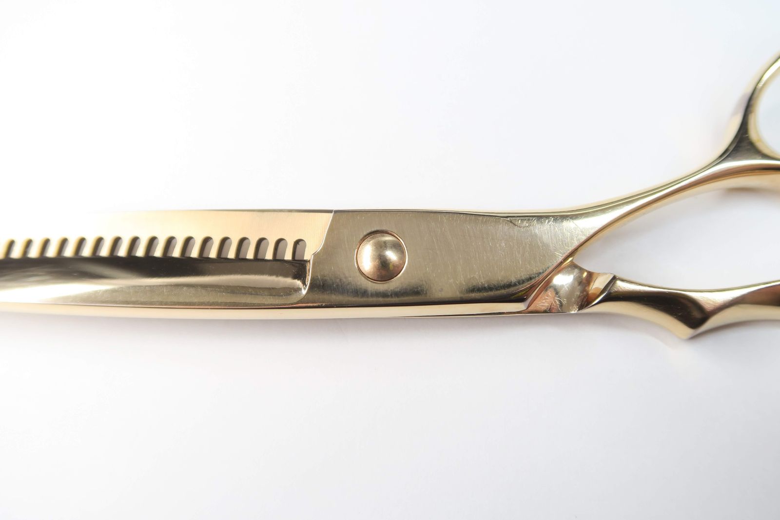 Bランク【as&co アルファシザー】 FTC-25-2 セニング 美容師・理容師