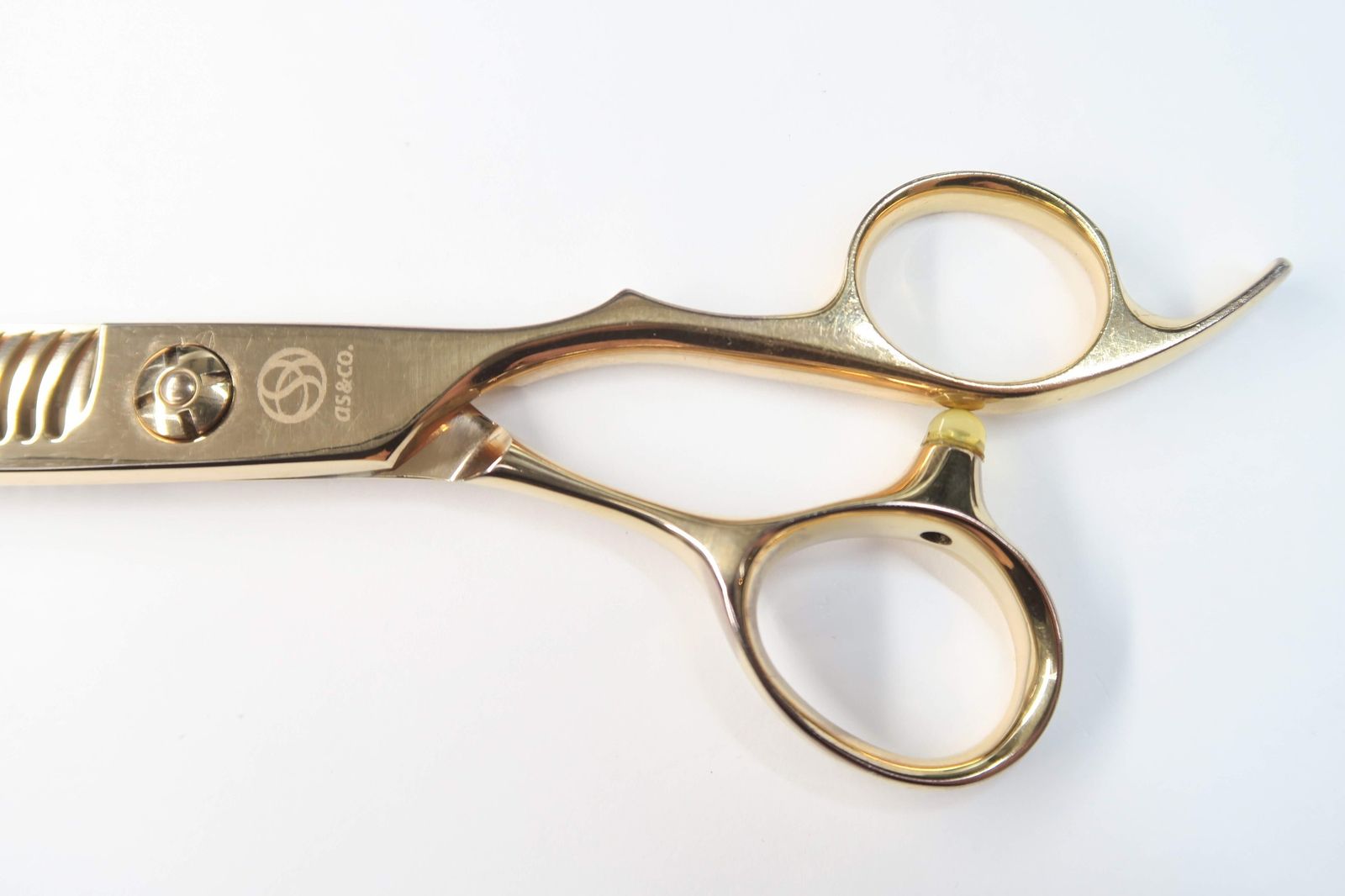 アルファシザー　FT-25-Ⅱ Bランク【as&co アルファシザー】 FTC-25-2 セニング 美容師・理容師