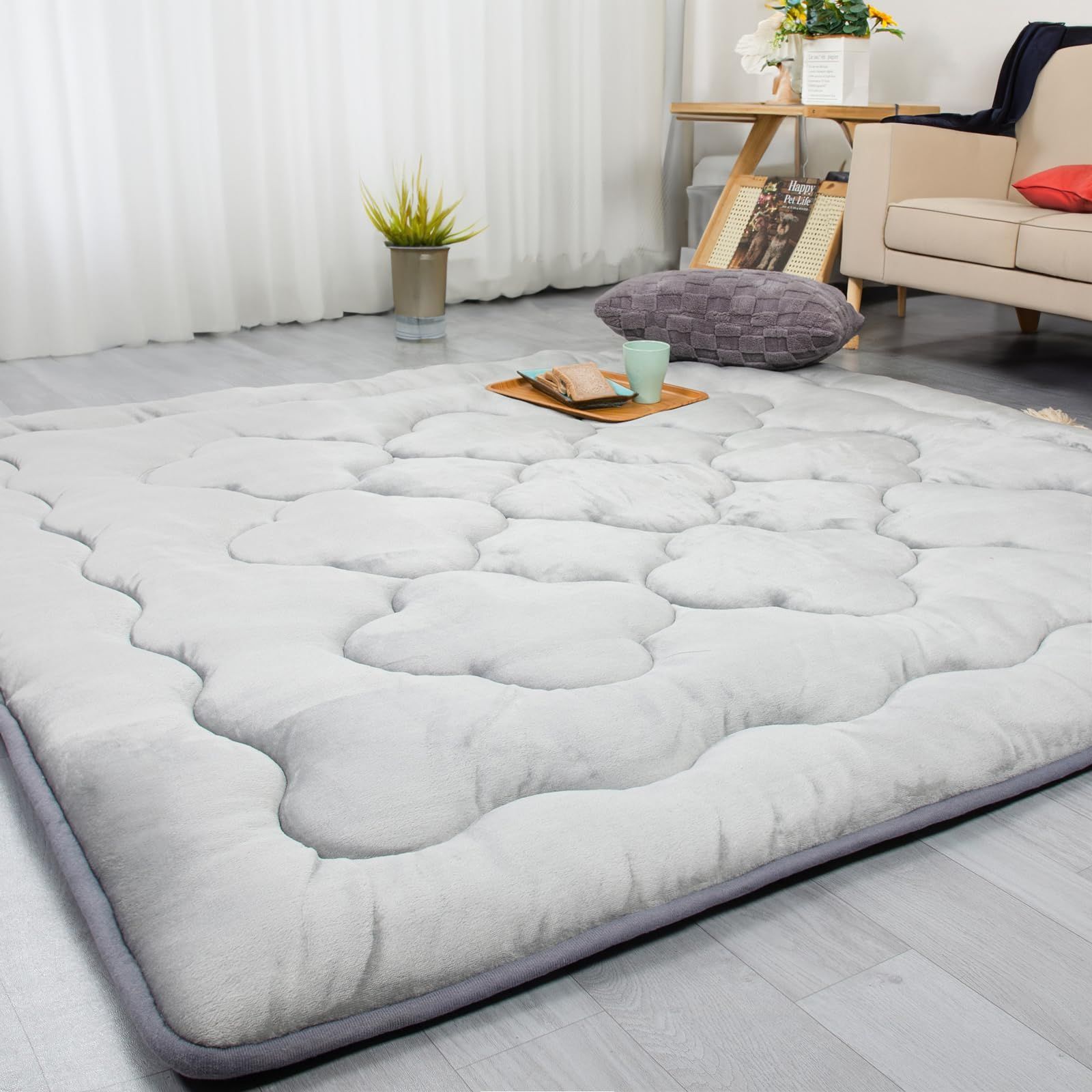 新着商品】JEMAジェマ こたつ敷き布団 こたつマット こたつ敷き ラグ