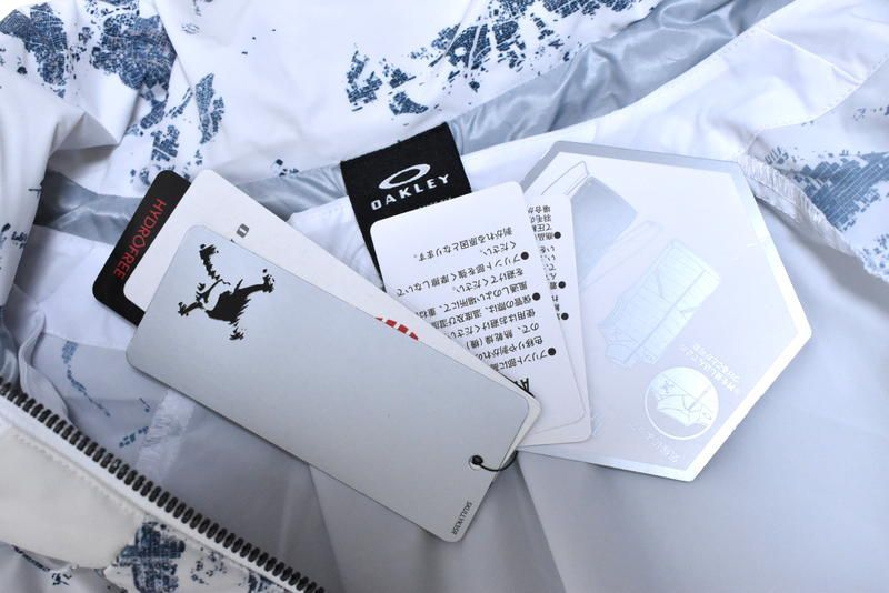 8yards ZEBRA 2G ダブルジップブルゾン　2XL 8yards ZEBRA 2G ダブルジップブルゾン 2XL 8yards ZEBRA 2G ダブル