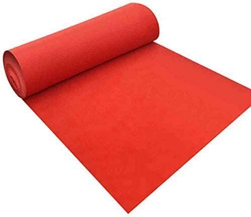 レッドカーペット ウェディングステージ展示 ステージT カーペット 1 m 20