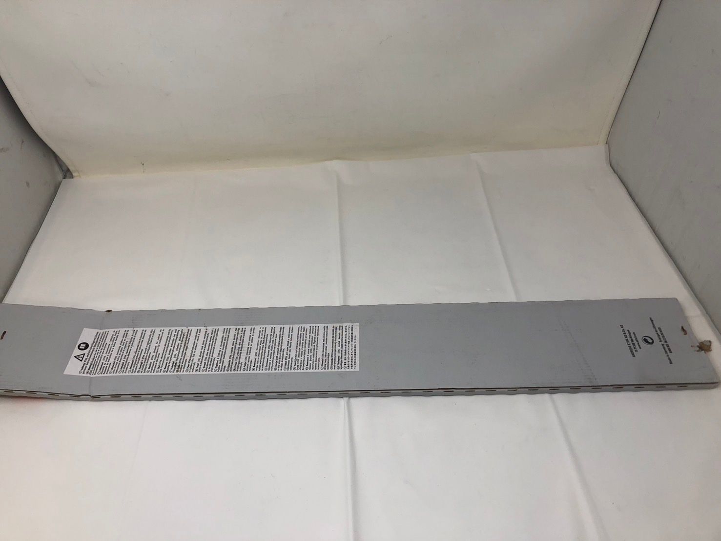 STIHL スチール チェーンソーバー ガイドバー 50㎝ 3003-000-5221 19286