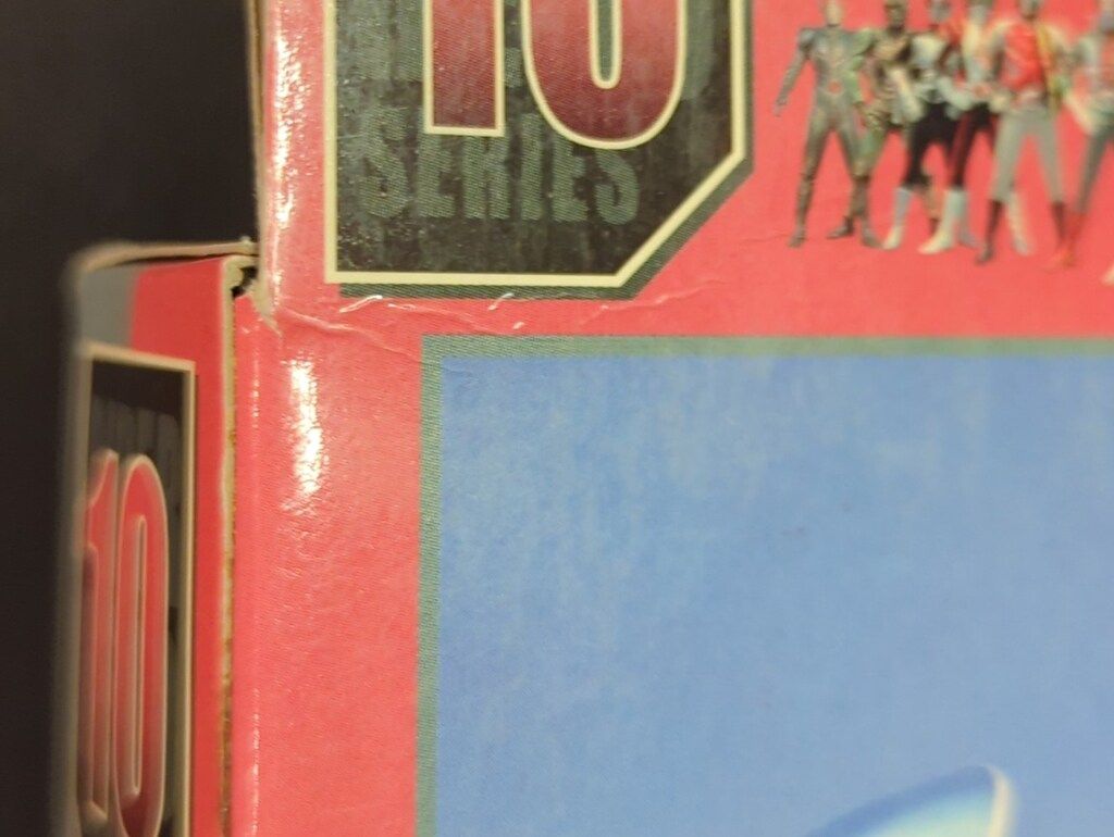 バンダイ 30周年記念版/ライダーヒーローシリーズ 仮面ライダーZX 仮面