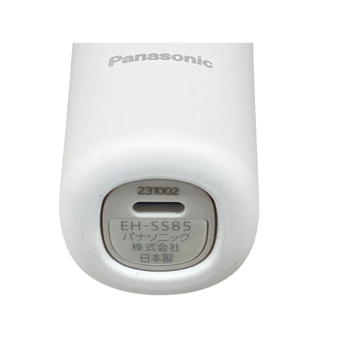 Panasonic EH-SS 85 イオン美顔器 イオンブースト マルチEX 家庭用 フェイスケア 美顔器