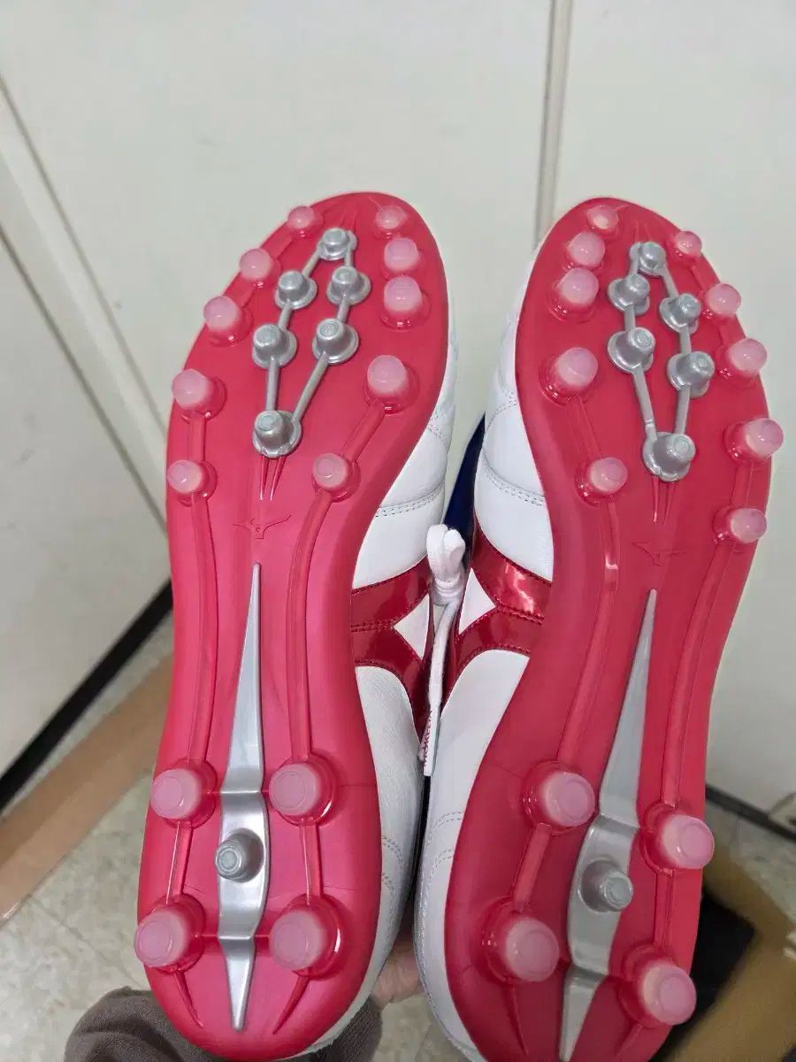 ミズノ モレリア2 jpn ag