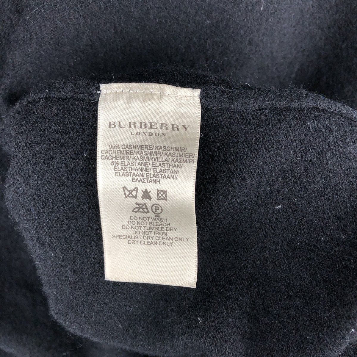 ドライバーズニットセーター メンズL相当