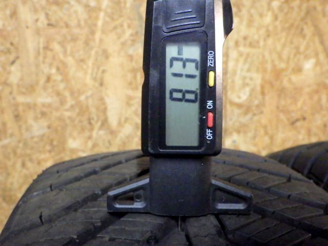  L 200 E 製造 約8 5部山 Good YEAR Vector 4 Seasons 195 65 R 15 2本 13インチ サマータイヤ ノーマルタイヤ